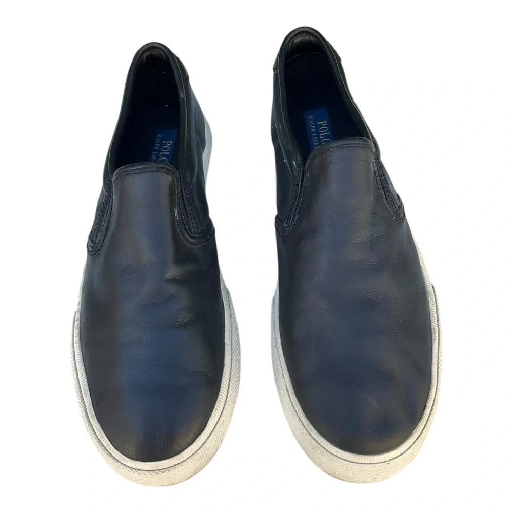 👟 Polo‎ Ralph Lauren Vaughn Sneakers | Size 11.5 Men’s